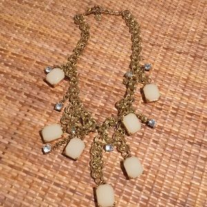 CWonder necklace